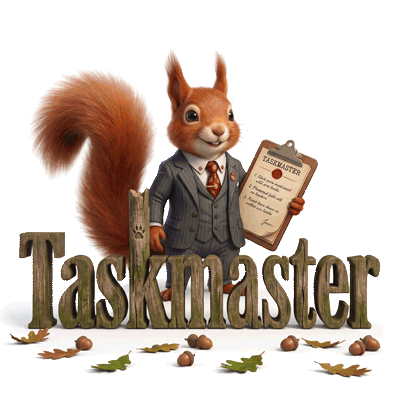Taskmaster